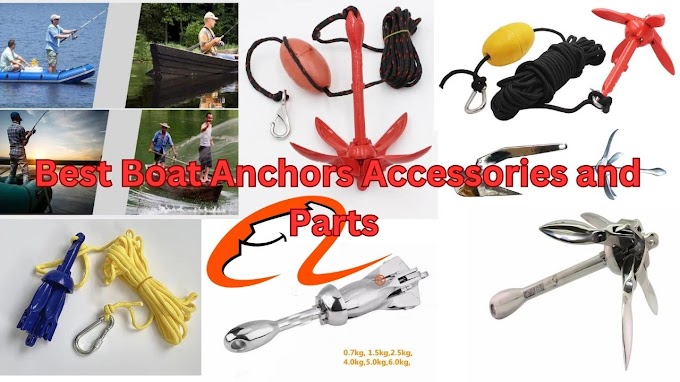Best Boat Anchors Accessories and Parts on the Alibaba Marketplace