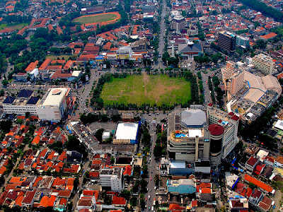 Simpang Lima Semarang