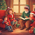 Christmas Stories for Kids - New Short Christmas Bedtime Story for Kids