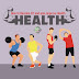 How to Become Fit and also improve Health