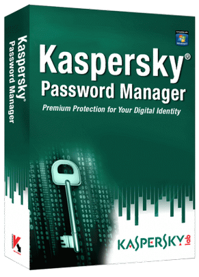 Kaspersky Password Manager 5.0.0.172 With Crack