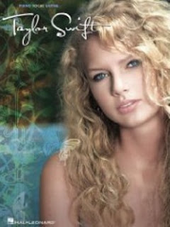 Ladydpiano Taylor Swift Teardrops On My Guitar