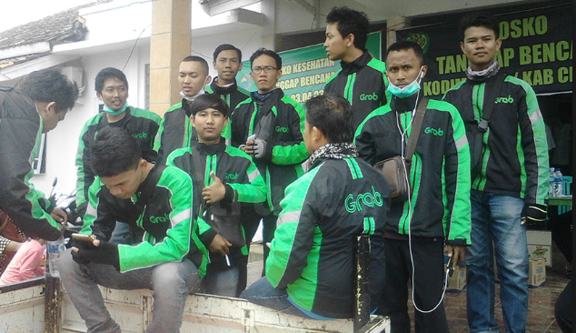 Cara Daftar Jadi Grabbike dan Grabcar Online  Cara Daftar Jadi Grabbike dan Grabcar Online 2020