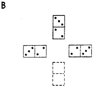 Τεστ Ευφυίας Domino D-48 IQ TEST