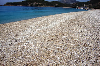 Olüdeniz, Fethiye, Turquia