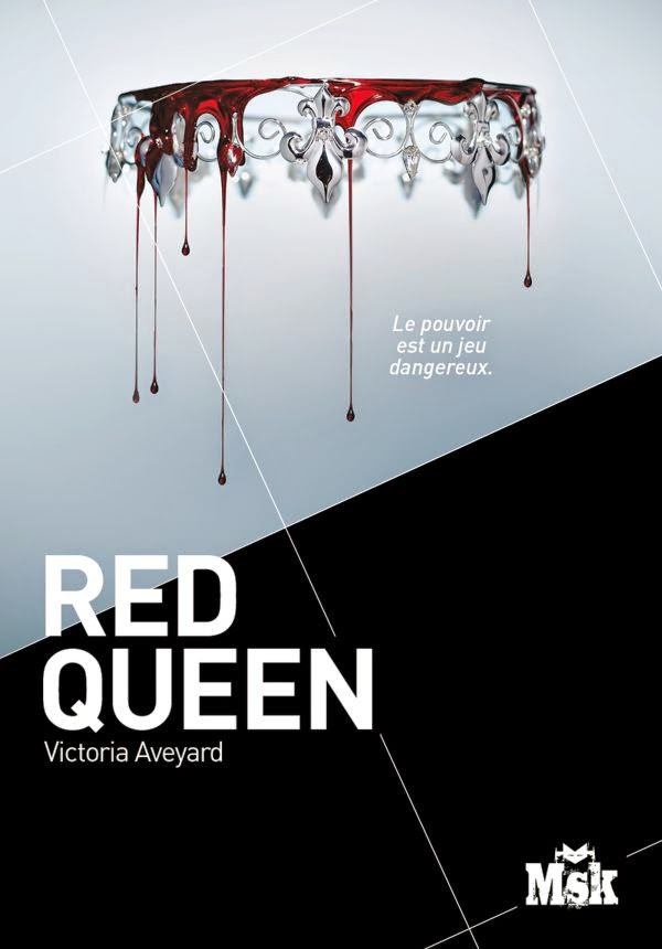 Red Queen - Tome 2