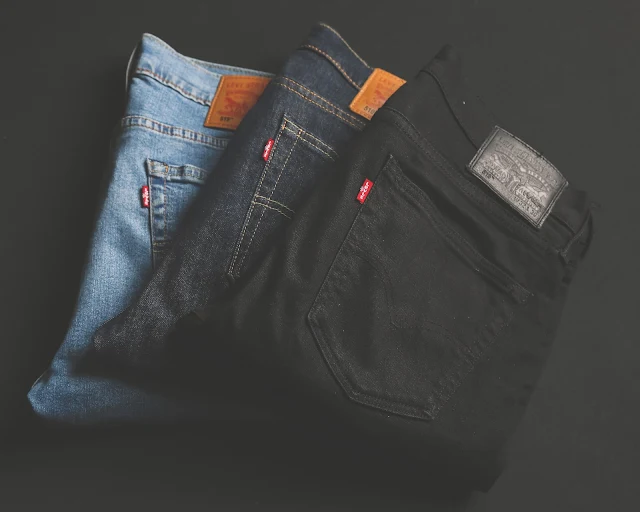 How to Choose a Perfect Jeans Pant?