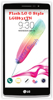 Flash LG G Stylo (LG H631TN T-Mobile)