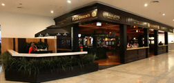 PJ O'Brien's