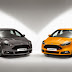 2015 Ford Focus ST (Euro-spec) Photos