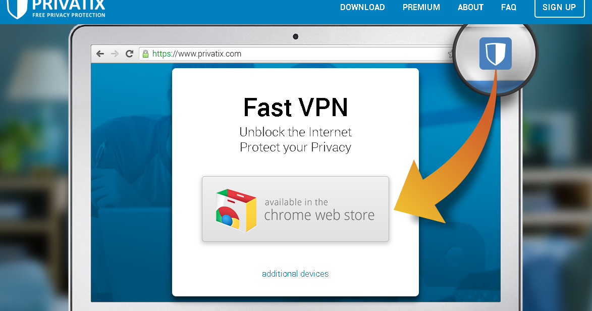 Ulasan Lengkap Tentang Free VPN by Privatix - Kumpulan Remaja