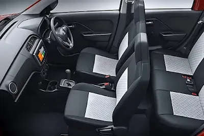 Maruti Alto K10