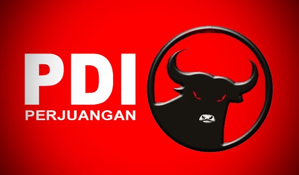 Sebelas Pengurus PDIP Jakarta Barat Mengundurkan Diri
