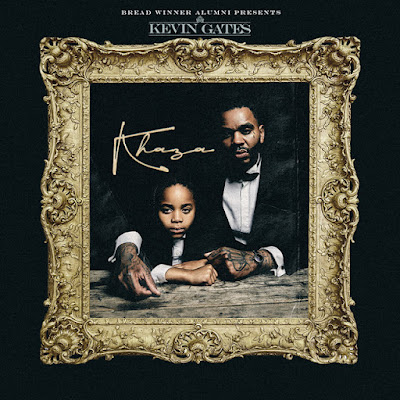 Kevin Gates - Khaza (Álbum Completo 2022) download mp3