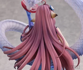 Figure 1/7 Yaya Tushan [ Qing Lin Bi Lu Ver. ] - Fox Spirit Matchmaker, Yuewen Goods