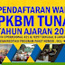 PPDB PKBM TUNAS MELATI 2