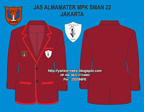 JAS ALMAMATER MPK SMA