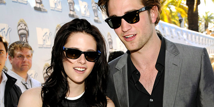 robert pattinson ray bans. quot;Los lentes de Ray - Ban han