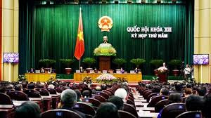 Quyền lực nhà nước