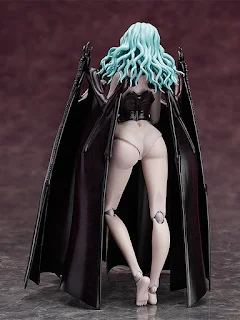 figma Slan & figFIX Conrad - Berserk: Golden Age Arc [ MEMORIAL EDITION ], FREEing