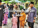 Sinopsis Pesan Dari Tuhan