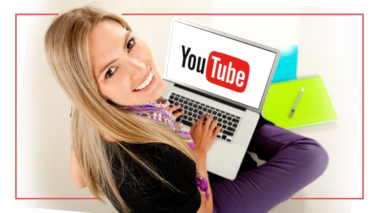 YouTube Success : How To Make Money With Youtube Marketing Udemy Coupon
