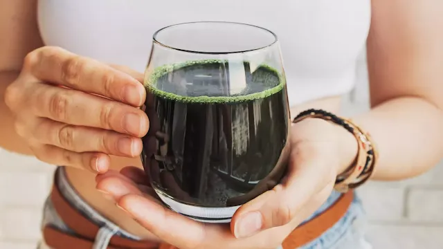 Here are the benefits of a spirulina cure on your health!