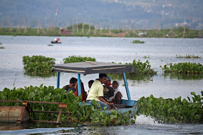 akcayatour, Rawa Pening, Travel Malang Semarang, Travel Semarang Malang, Wisata Semarang