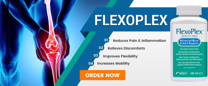 How Can You Get Flexoplex?