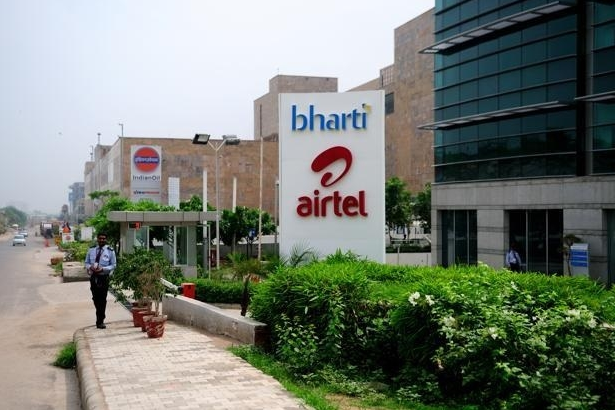 BHARTI AIRTEL IMPROVES PERFORMANCE IN AFRICA WITH 6.0% YEAR ON YEAR REVENUE GROWTH