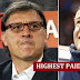 Top 10 Highest Paid Managers in Copa America Centenario 2016