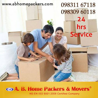 Goods Relocation Service Kolkata