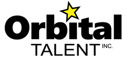 Orbital Talent Inc!