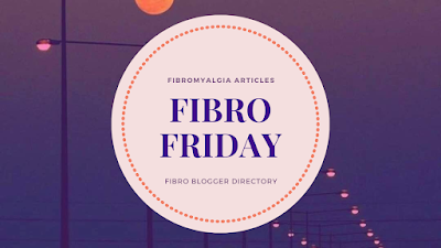 Fibro Friday