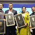 पत्रकार रमेश कुमारलाइ खोज पत्रकारिता पुरस्कार प्रदान