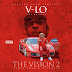 [Video] V-LO The Maestro - Get It Up There | @VlosWorld @Promovidz