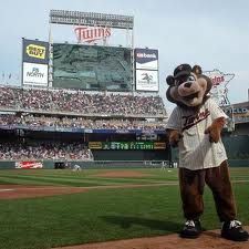 Target Field