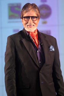 Amitabh Bachchan at Kaun Banega Crorepati 7