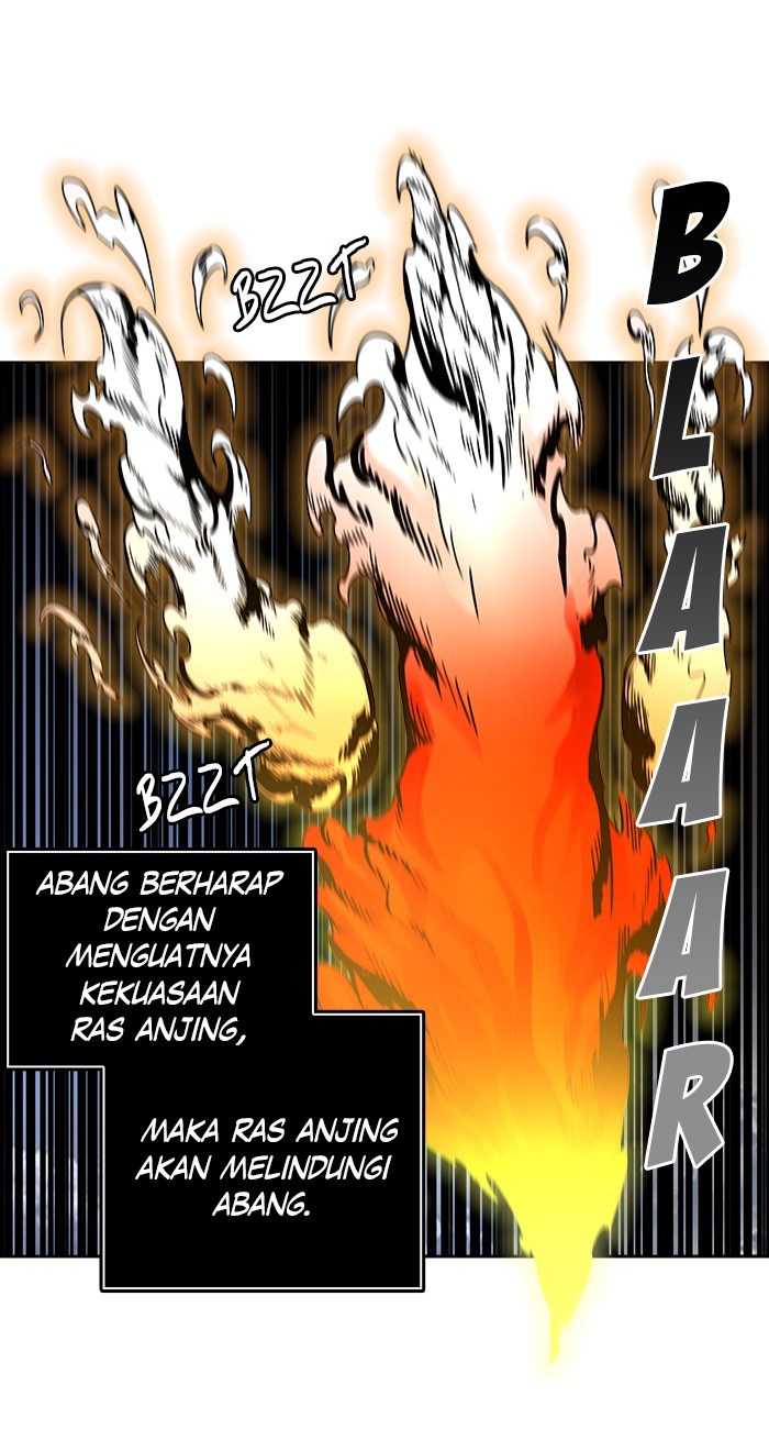 Webtoon Tower Of God Bahasa Indonesia Chapter 446