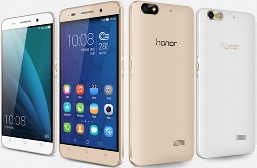 Huawei Honor 4C Complete Review With Features And Specifications 2015