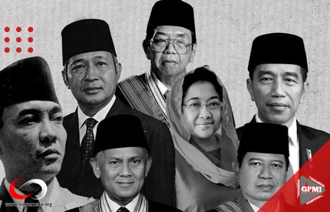 Pentingnya Memilih Pemimpin yang Sesuai untuk Indonesia: Perspektif dari Baramuda (Barisan Generasi Muda Bangsa)