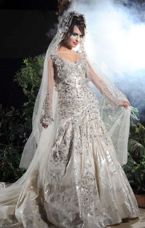 Top Style 22+ Wedding Dress Online In Uae