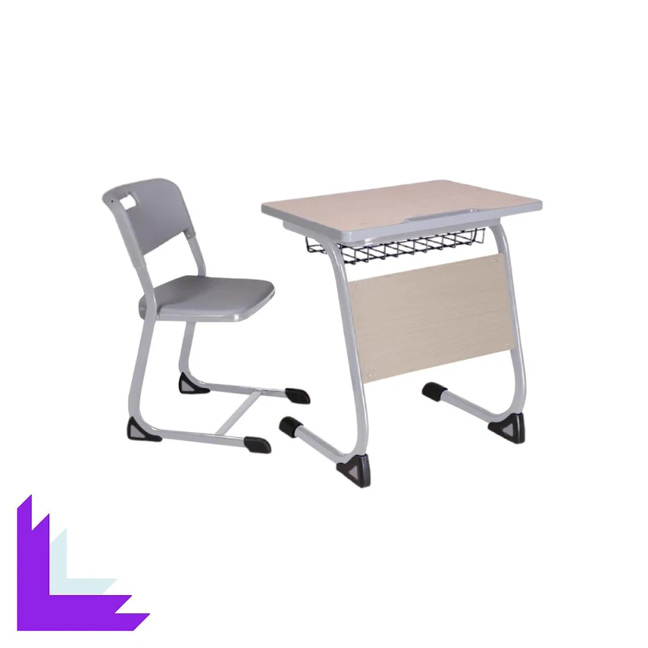 Jual Meja Sekolah Sd Tahan Karat Ergonomis 06 Halla LrvTV