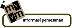 Informasi Pemesanan