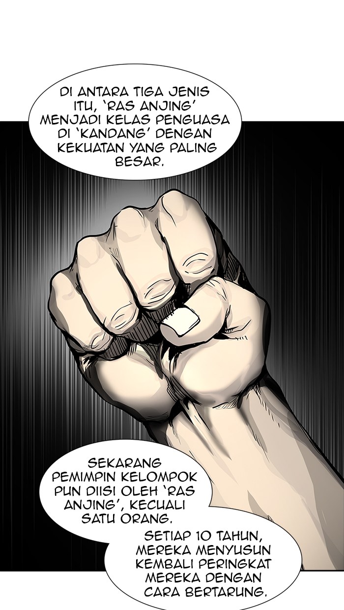 Webtoon Tower Of God Bahasa Indonesia Chapter 425