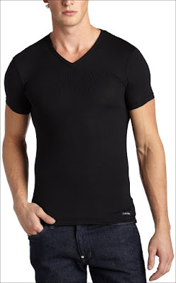 black t.shirt for men