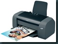 Epson Stylus C67 Printer