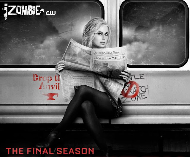 iZombie