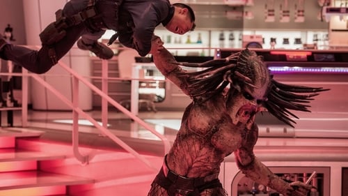 Predator 2018 full español