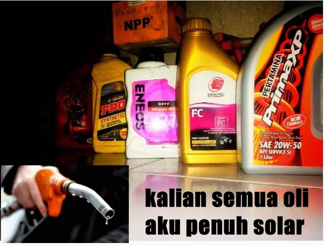 18 Meme 'Kalian Semua Suci Aku Penuh Dosa' ala Awkarin Ini 